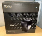New Open Box Case Antec Microatx Mini '80 Max Fun P180 Advanced Super Tower. Fixed Price $139.99.