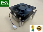 Dell 26W12 Cooler Fan Heatsink For Optiplex 3090 5080 5090 7090 Mt Sff Desktop. Fixed Price $12.99.