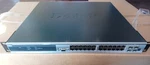 D-link Dgs 3627G DEM-410X + 10GE Xfp Transceiver DEM-410CX All Ports Tested. Fixed Price $485.08.
