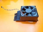 Desktop Fan Model EFC0912BF W Bracket 3N170 Dell Optiplex GX260. Fixed Price $15.98.