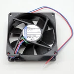 Ebmpapst 8414N 24VDC 80 X 25MM Fan. Fixed Price $14.99.