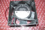 Comair Rotron ST12A3 80MMX32MM 12VDC .28A 3.4W Fan. Fixed Price $17.99.