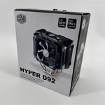 Cooler Master: Hyper D92 *heatsink Only*. Fixed Price $15.99.