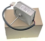 Refrigerator Evaporator Fan Motor 12V 2W Fits Omar Magic Chef Dc 3059900004. Fixed Price $27.71.