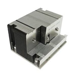 Supermicro Cpu Heatsink / Cooler SNK-P0048PSC LGA2011 For X9 X10 Servers. Fixed Price $58.00.