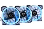 Alphacool Ice Cyclone Aurora Lux Digital Rgb Fan 12CM 1100RPM 24804. Fixed Price $42.95.