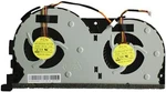 5F10F78782 DC28000EQF0 Lenovo Cooling Fan Unit For Ideapad Y50-70 59426255. Fixed Price $19.00.