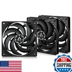 Arctic P12 Slim Pwm Pst 3 Pack - Pc 120MM Case Sharing Technology. Fixed Price $33.70.