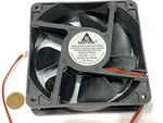 12038 Dc 24V Cooling Fan Axial Flow Box 120MM 38MM 2PIN 12CM Quiet G24. Fixed Price $28.11.