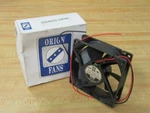 Orion OD8025-24HB Brushless Dc Fan. Fixed Price $20.44.