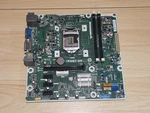 Hp Envy 700 LGA1155 DDR3 Sdram Desktop Matx Motherboard 717265-001. Fixed Price $38.94.
