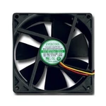 Evercool 92MM 2200RPM 12V 3PIN Quiet Computer Case Fan EC9225M12SA (brand New). Fixed Price $14.99.