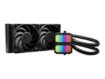 Be Quiet! Silent Loop 3 Processor Cooler Radiator Size: 240 Mm BW024. Fixed Price $241.99.