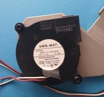 Nmb-mat Minebea BM5115-04W-B49 Fan DC12V 0.16A 2X2 Inches. Fixed Price $11.80.