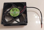 MGA8012MB-A25 12V 0.15A Cooling Fan Protechnic Electric Magic 80X80X25MM. Fixed Price $7.06.