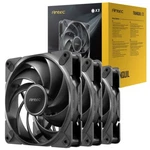 Antec Tranquil 120 Pwm Case Fan Mm Packs Tq 3PK. Fixed Price $44.51.
