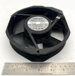 New Nmb-mat 591PC-12T-B30 Tubeaxial Fan 115VAC Phase 50/60HZ 35/32W. Fixed Price $115.99.