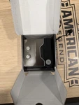 Ekwb Ek-quantum Velocity 2 Water Block. Fixed Price $50.00.