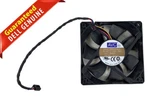 Lot Of 2 Dell Alienware Aurora R5 R6 Desktop Front Case Fan Replacement 7M0F5. Fixed Price $25.99.