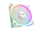 Asus Prime MR120 Argb Reverse Fan White Single Pack, 28MM Extra-thick Frame,. Fixed Price $51.81.
