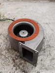 Emb G2E198-AA01-32 230V 60HZ 50W Conduction Fan. Fixed Price $180.00.