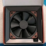 Noctua NF-F12 INDUSTRIALPPC-24V-3000 Sp IP67 Pwm Heavy Duty Cooling Fan New. Fixed Price $27.52.