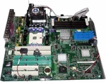 Dell Y1861 Poweredge 1600SC Motherboard With 2.4GHZ Cpu DAT54AMB8B4. Fixed Price $89.60.
