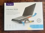 Targus AWE81US Chill Mat Plus+ With 4-PORT Hub Laptop Cooling Pad New. Fixed Price $35.99.