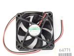 Sunon Maglev HA60151V4-000U-999 Axial Fan 12VDC / 0.6W Approx 60X60MM. Fixed Price $9.18.