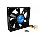 Vantec Thermoflow TF9225 9CM Case Fan. Fixed Price $14.99.