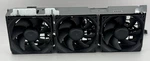 Dell Precision T5810 T7910 Front Cooling Fan Assembly MW96M 1B33FUE00 Oem Nwt. Fixed Price $18.75.