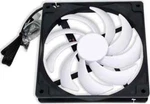 Swiftech Helix 140MM 9-BLADE Z-bearing Pwm Fan. Fixed Price $5.49.