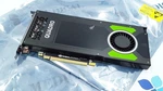 Pny Nvidia Quadro GDDR5 Video Graphics Card VCQP4000. Fixed Price $143.27.