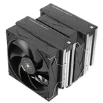 Thermalright Royal Pretor 130 Cpu Cooler, 6 Heat Pipes, Twin-tower, AM4/AM5. Fixed Price $58.99.