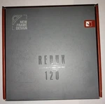 Noctua NF-P12 REDUX-1700. Fixed Price $17.48.