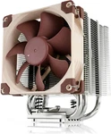 Noctua NH-U9S, Premium Cpu Cooler With NF-A9 92MM Fan Brown Excellent Case. Fixed Price $101.22.