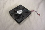 Delta Electronics AFB1212M Case Fan Dc Brushless 4826H 2200 Rpm 74 Cfm 120MM. Fixed Price $9.99.