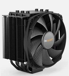 Be Quiet! Dark Rock 4 Premium 6 Pipe Cpu Cooler 200W Tdp. Fixed Price $30.00.