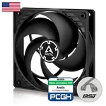 Arctic P12 Pwm Pst - Pc Fan 120MM Case Sharing Technology. Fixed Price $15.91.