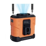 2025 Upgraded Portable Waist Fan 10000MAH, Speeds 30H Runtime... Usa Fast Ship. Fixed Price $44.35.