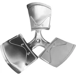 Condenser Fan Blade 18IN Cw Rotation For Carrier LA01EC018A Lennox 67M37. Fixed Price $72.51.