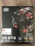 Gts Cooler Master- RR-V8VC-16PR-R1 New In Box!. Fixed Price $550.00.