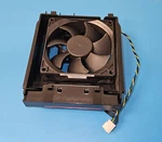 Lenovo Think Station P520 Front Case Fan W/ Bracket Assembly. Fixed Price $24.80.