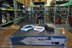 Cisco 2821 Router Adventerprise Ios 15.1M Call Manager Express Cme 8.6 512D/256F. Fixed Price $119.98.