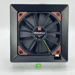Noctua NF-F12 Industrialppc 120X120X25MM IP52 12V Cooling Fan 3000 Pwm. Fixed Price $25.99.