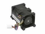 Supermicro FAN-0163L4 40X40X56 Mm, 23.3K-20.3K Rpm, Counter-rotating. Fixed Price $43.90.