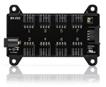 Noctua NV-FH2, 8 Channel Hub For 5V, 12V, And 24V Fans, Up 60W Total W.... Fixed Price $79.05.