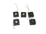 Adda AD0912HB-A70GL Dc Brushless Cooling Fan Lot Of 5. Fixed Price $66.36.