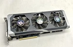 Powercolor Pcs+ Radeon GDDR5 Video Graphics Card AXR9-390-8GBD5-PPDHE. Fixed Price $79.99.