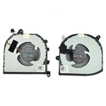 Genuine Oem Dell Xps 15 9570 7590 Precision 5530 P56F002 Cpu+gpu Cooling Fan. Fixed Price $21.99.